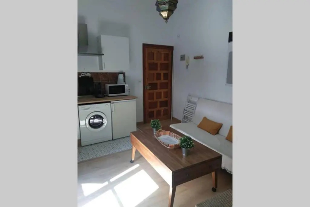 Apartamento Centro Encarnación 1º D