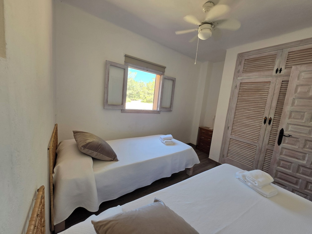 Apartamentos Turísticos Casin
