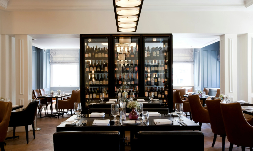 The Gainsborough Bath Spa - Small Luxury Hotels of the World