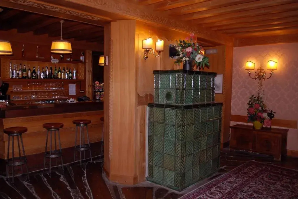 Sport Hotel Pocol