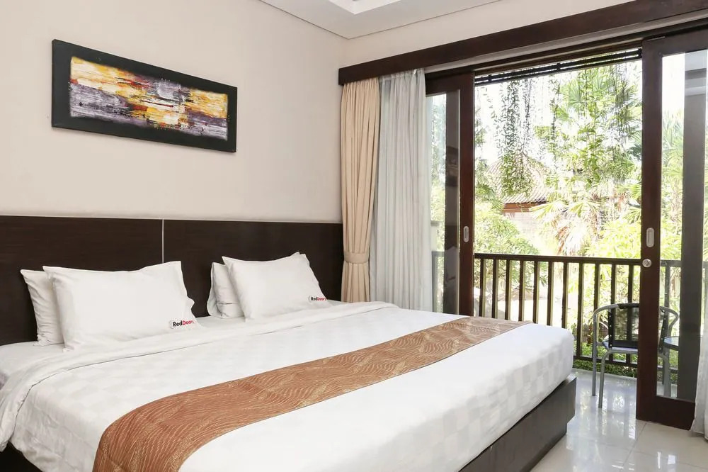 ABISHA Hotel Sanur