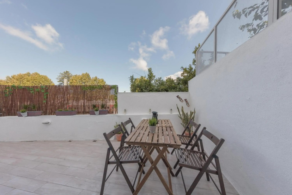 Sintra Wine Apartment