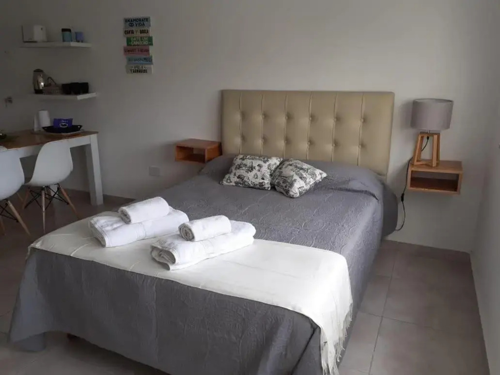 Urban Apart 1