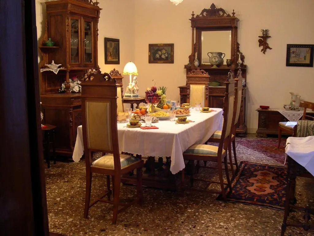 Antico Portego