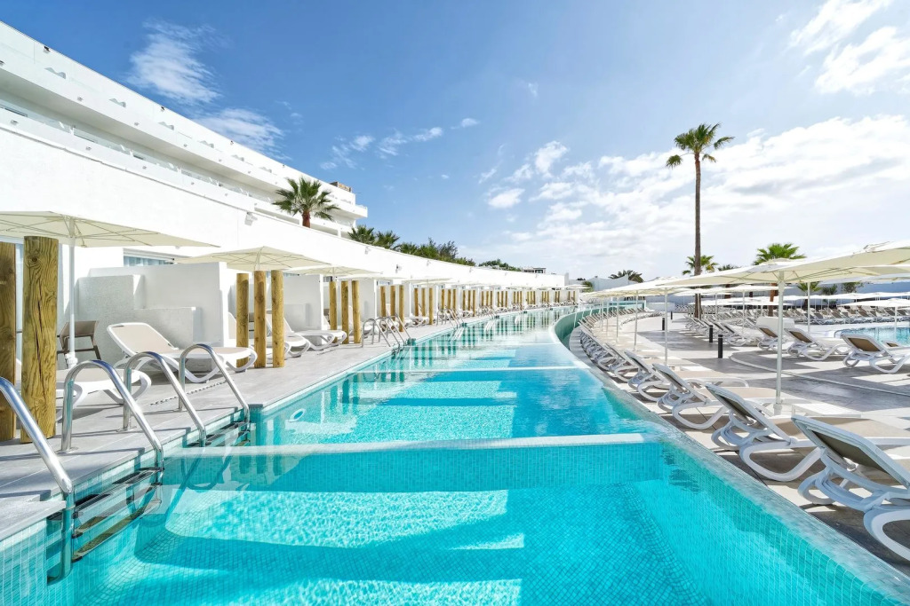BLUESEA Golden Beach