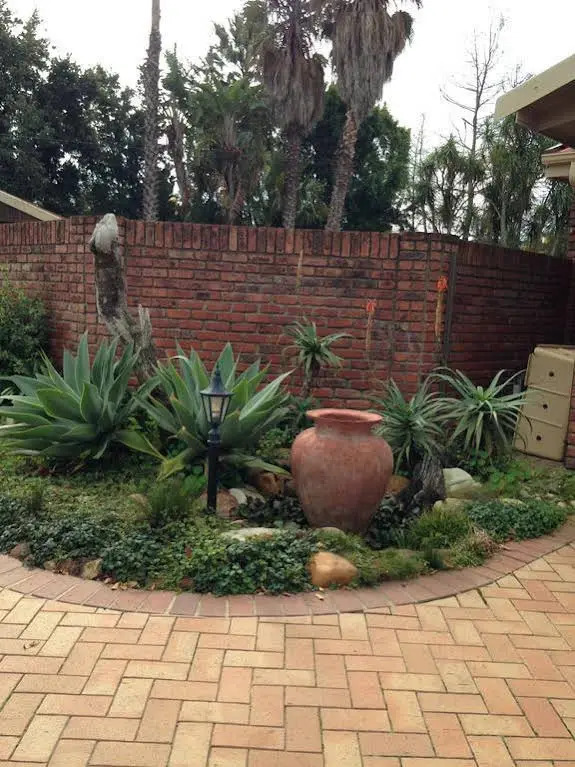 Ambiante Guesthouse