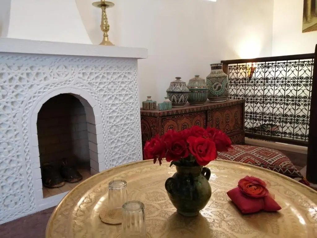Riad Dar Nouba