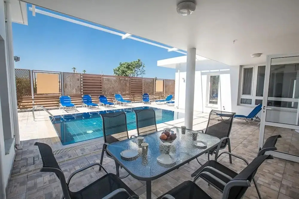 Villa for Rent in Ayia Napa 1201