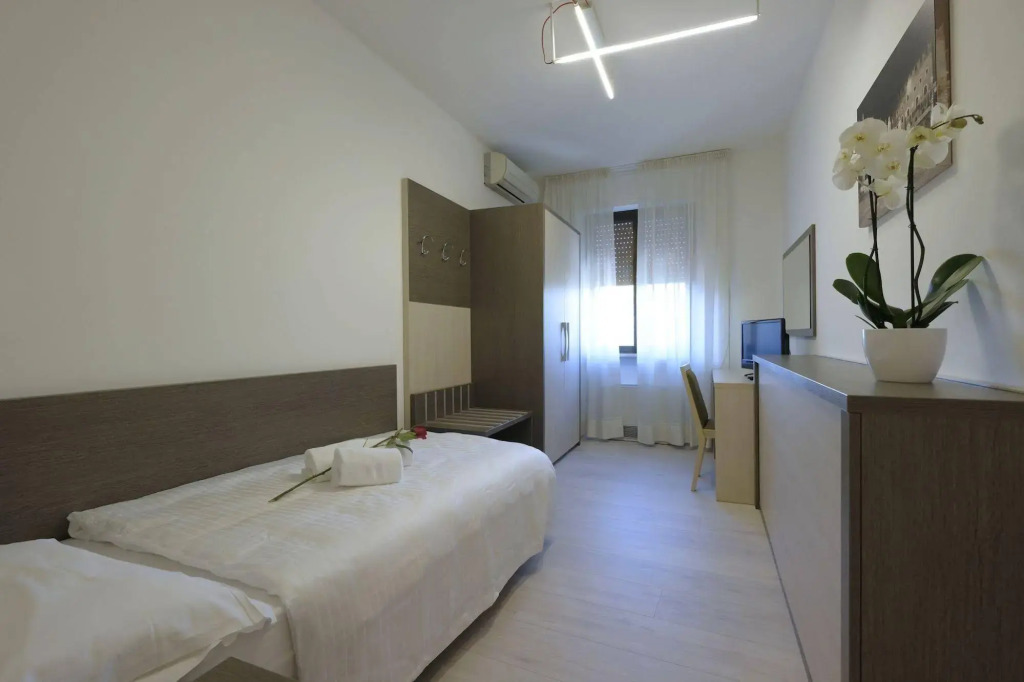 Hotel Gelmini