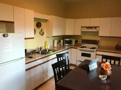 Mountain View Two Bedroom Suite