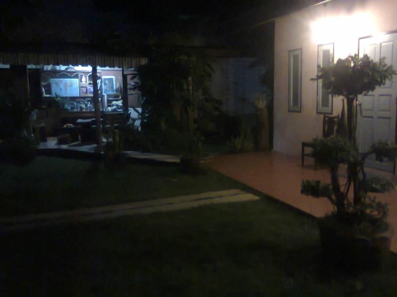 Natcha Hotel and Residence