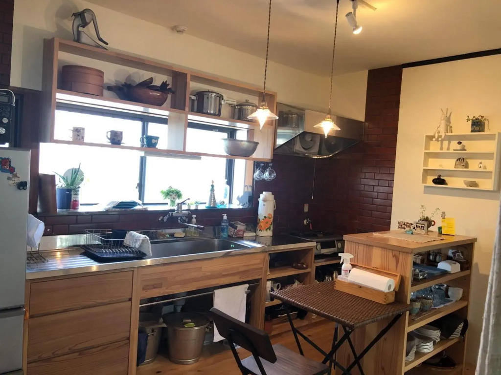 Woman Only Ohenro House33 - Vacation Stay 27239V