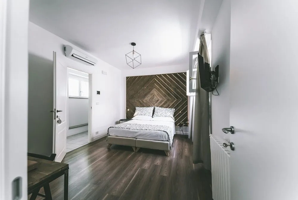 Vandelia B&B