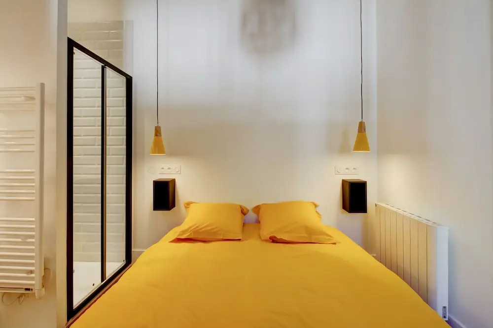 Le Sinapi - Cosy & Clean -
