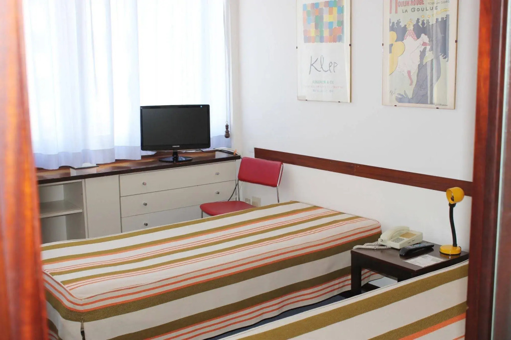 Albergo Residence Italia Vintage Hotel