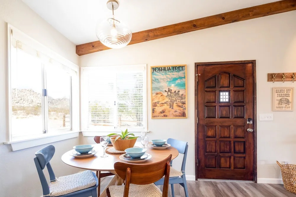 Sukha Life Retreat - Beautiful Views, Close To Jtnp W/hot Tub! 2 Bedroom Home by RedAwning