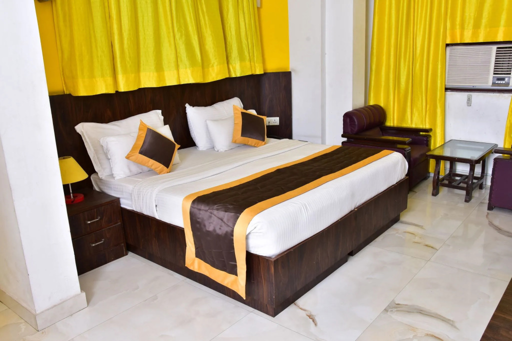 FabHotel Prime The Rivlet Premium - MG Road