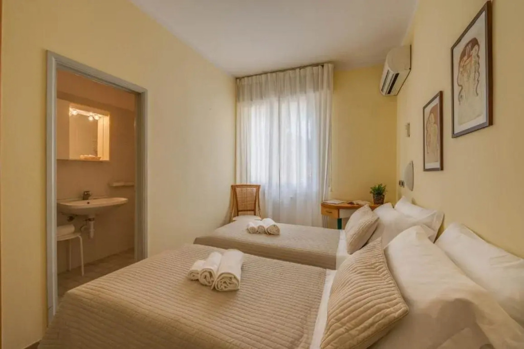 Hotel Massimo