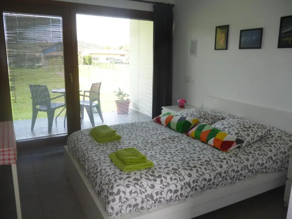 Hotel Los Jardines de Lallosa