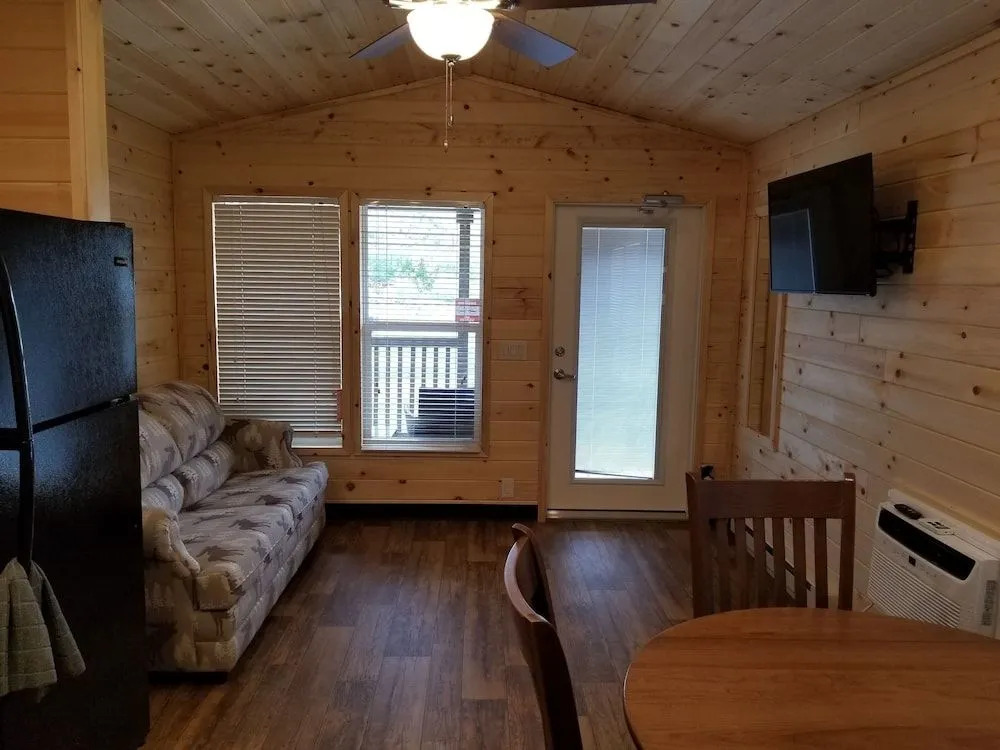 Castle Gate RV Park