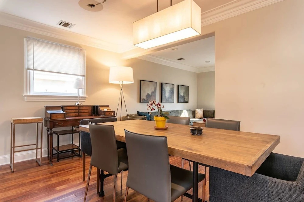 3BR Atwater House Spacious Backyard Sleeps 6