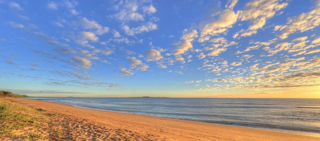 Discovery Parks - Tannum Sands