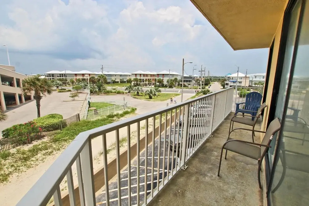 Whaler by Meyer Vacation Rentals