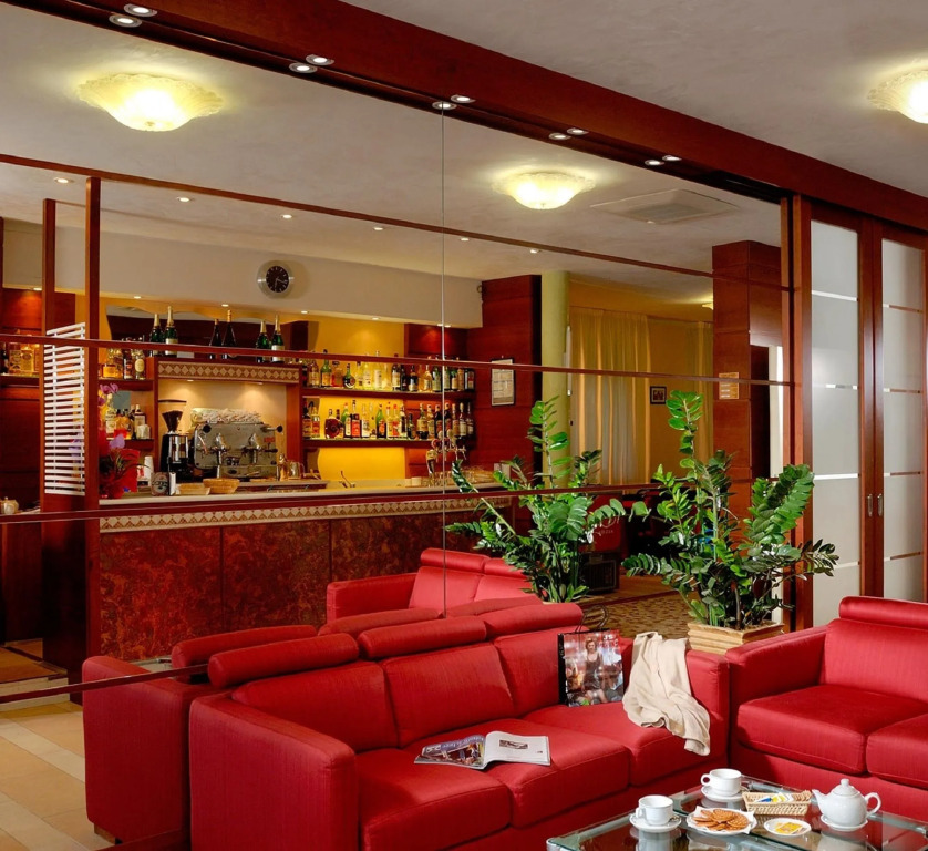 Hotel Odeon