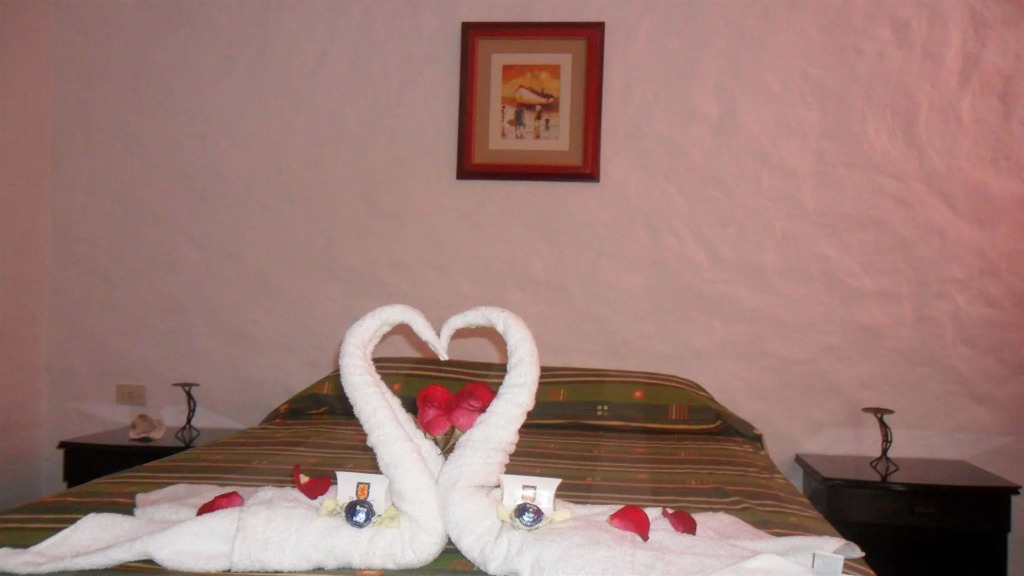 El Escudero Lodge