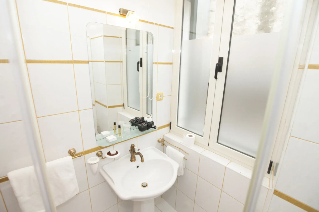 Hotel Peristil