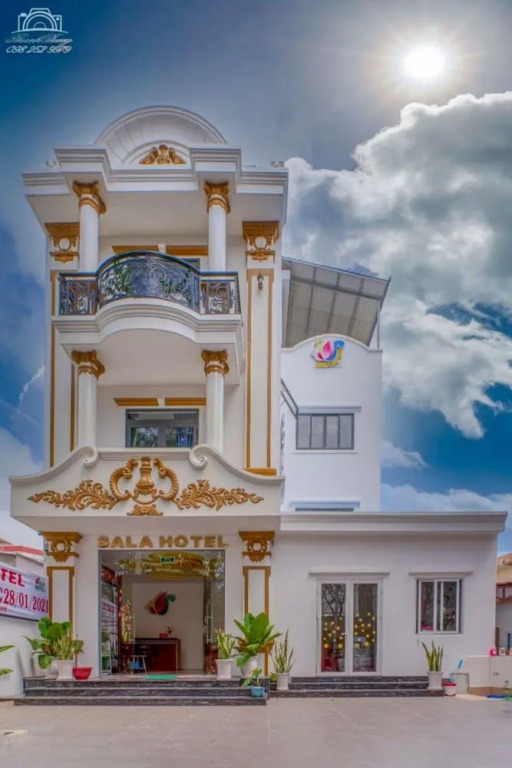 Sala Hotel
