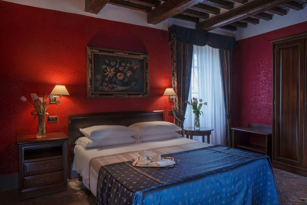 Relais Falisco