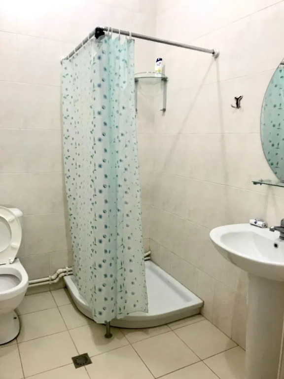Najaryan's Family Guest House