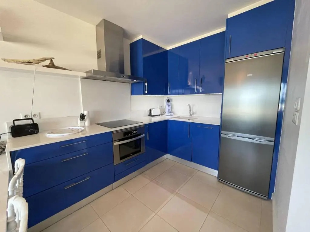 Appartement Hendaye, 2 pièces, 4 personnes - FR-1-104-140