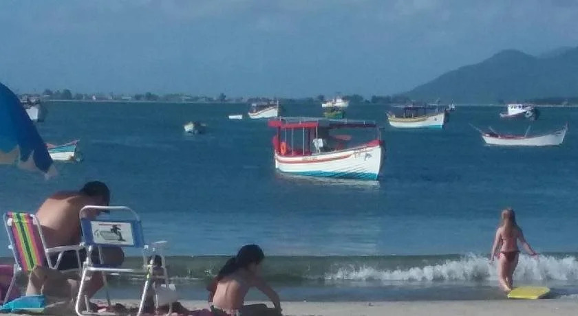 Pousada Louise