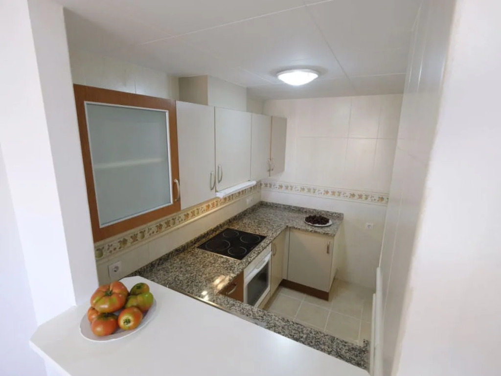 Apartamentos Navegantes I
