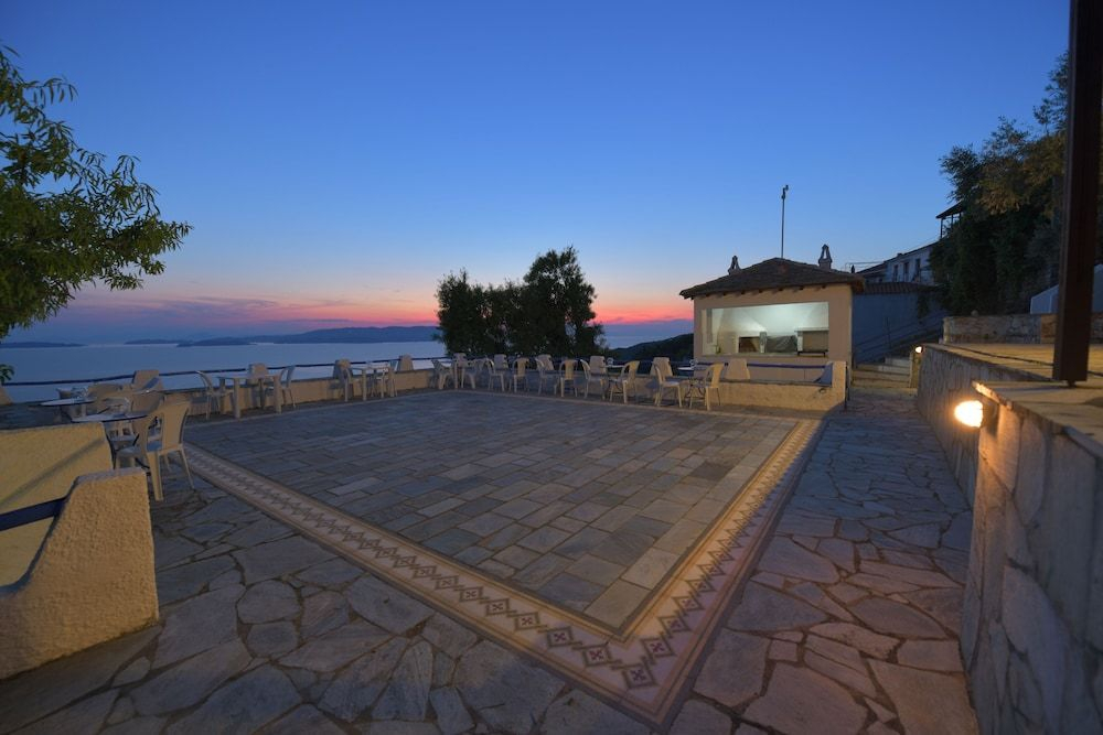 Secret Sporades