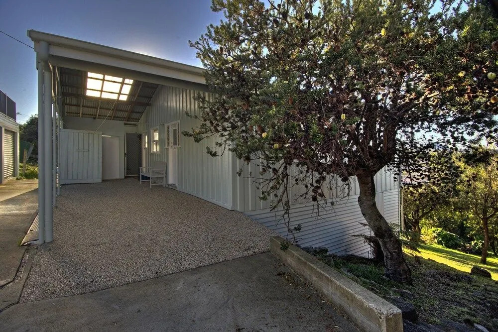 Freycinet Beachfront Retreat