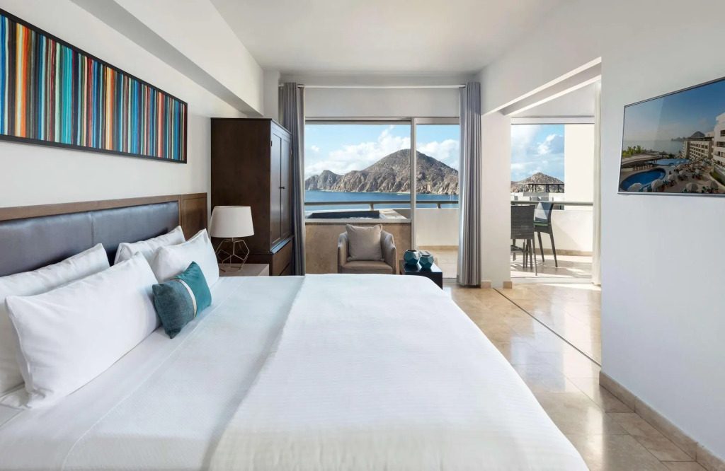 Cachet Beach Hotel Los Cabos