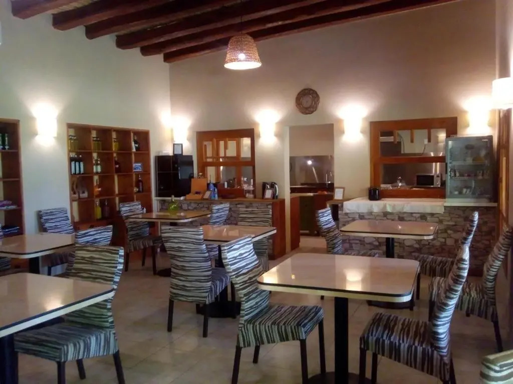 Posada Cavieres Wine Farm
