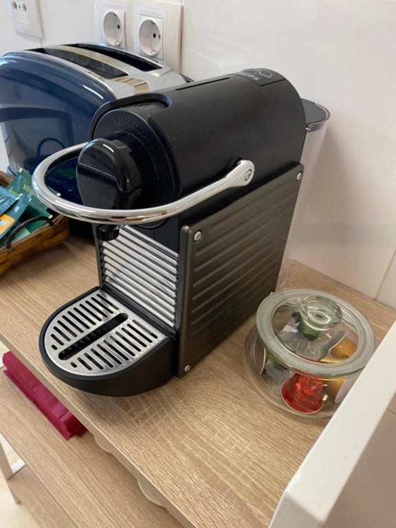 Apartamento Nanielles