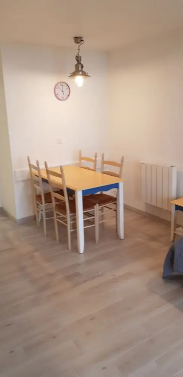Appartement Cap Coz