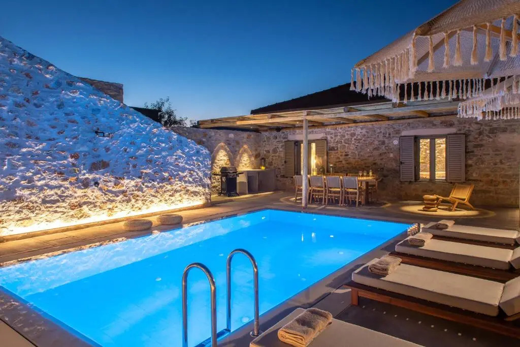 2a Villa