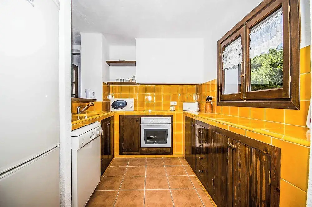 Villa Bini Aida