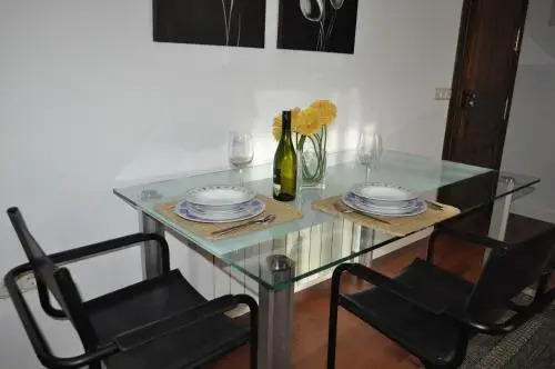Apartamentos Turísticos Espinel