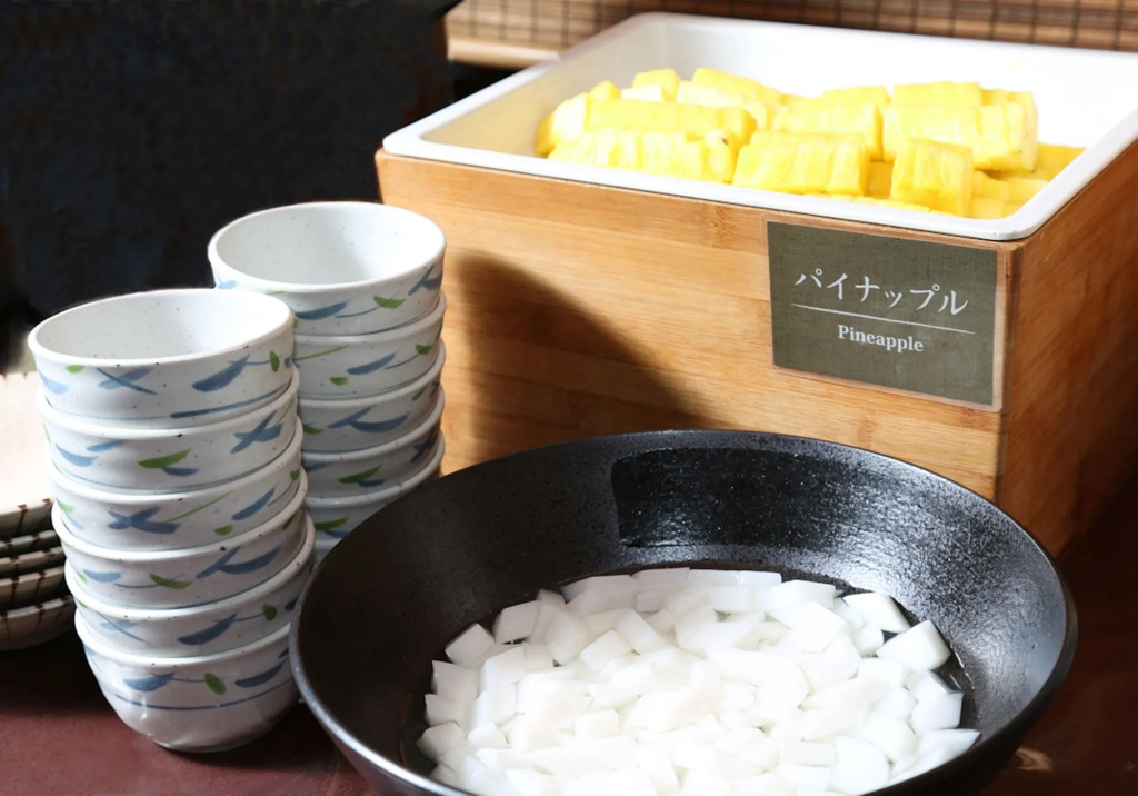 Daiwa Roynet Hotel Kawasaki