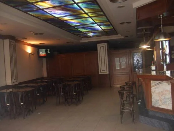 Hotel Vadorrey