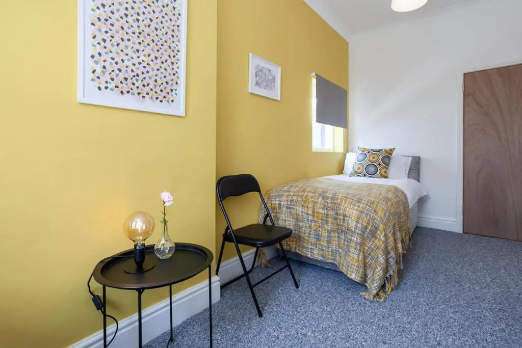 The Foxton House Coventry
