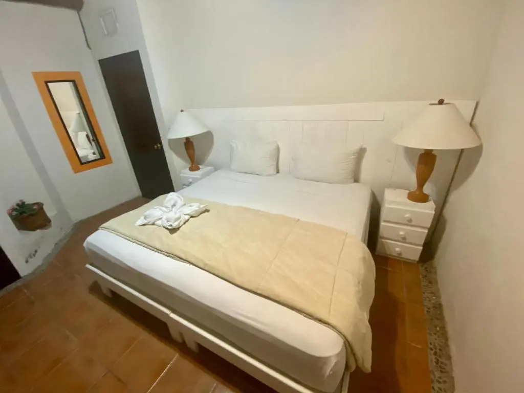Casa CARIBE Cancun