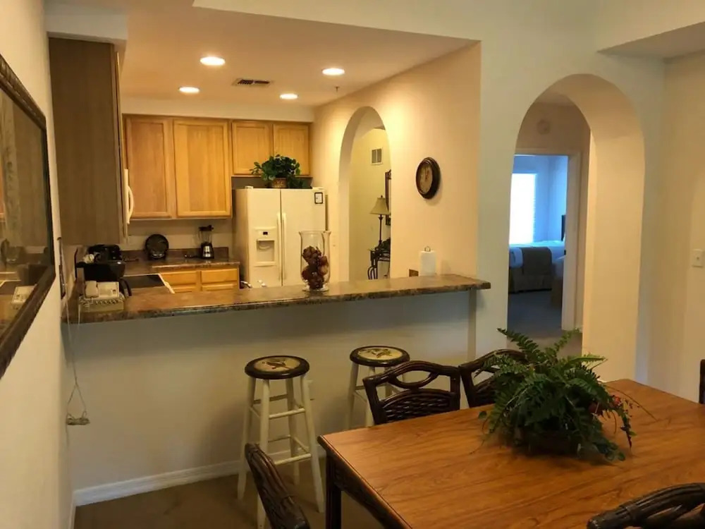 Treasure Trove 2 Bedroom